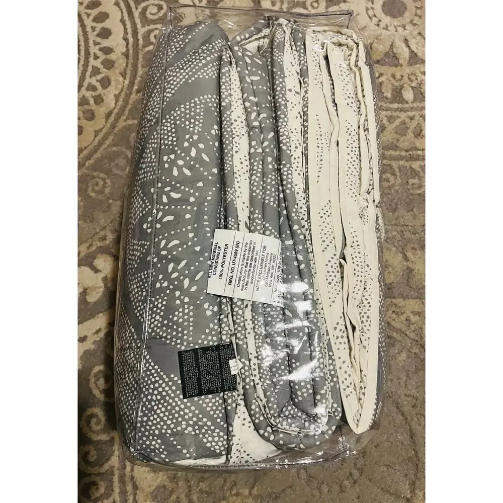 New❤️LAUREN RALPH LAUREN Cotton King Comforter set